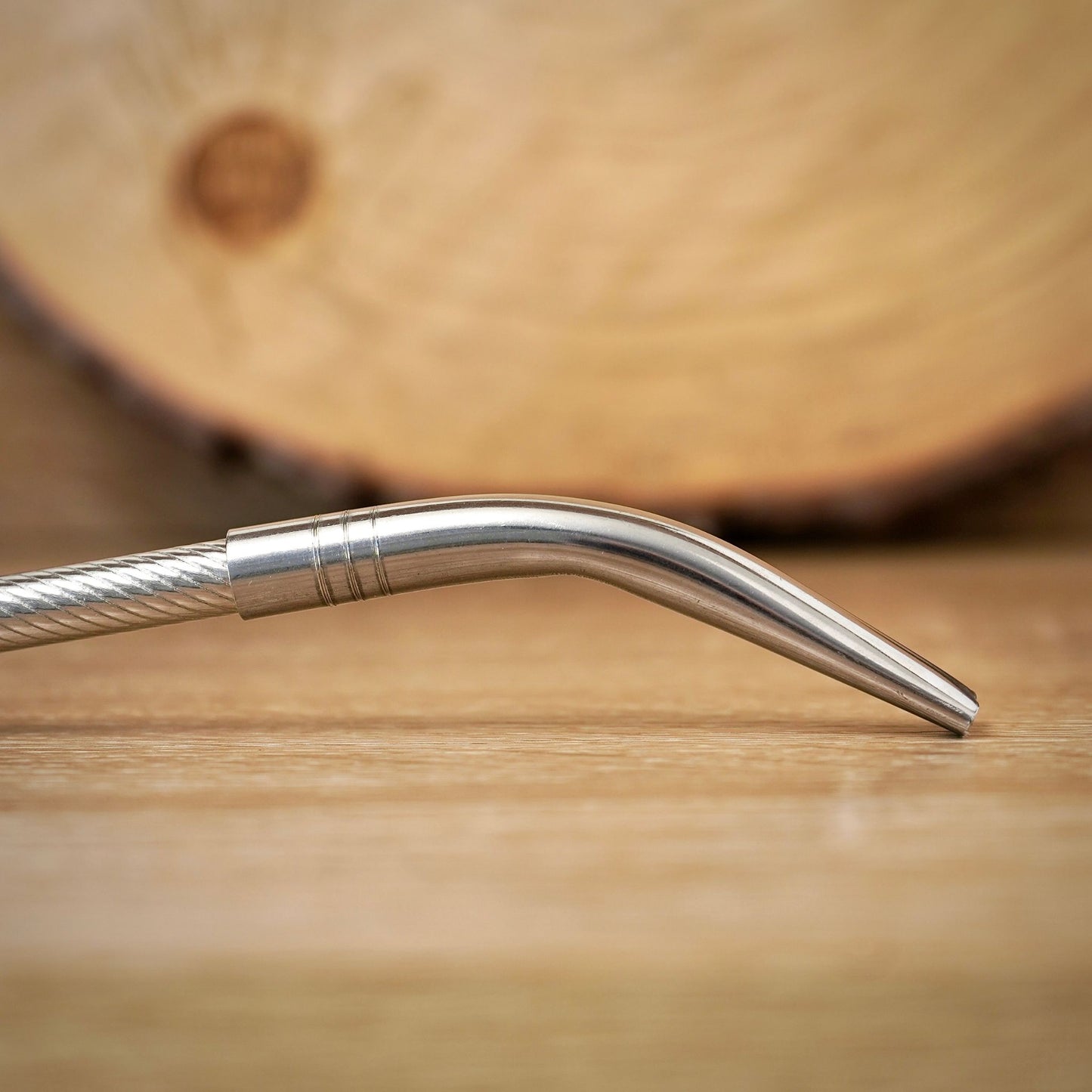 helix bombilla curved spout