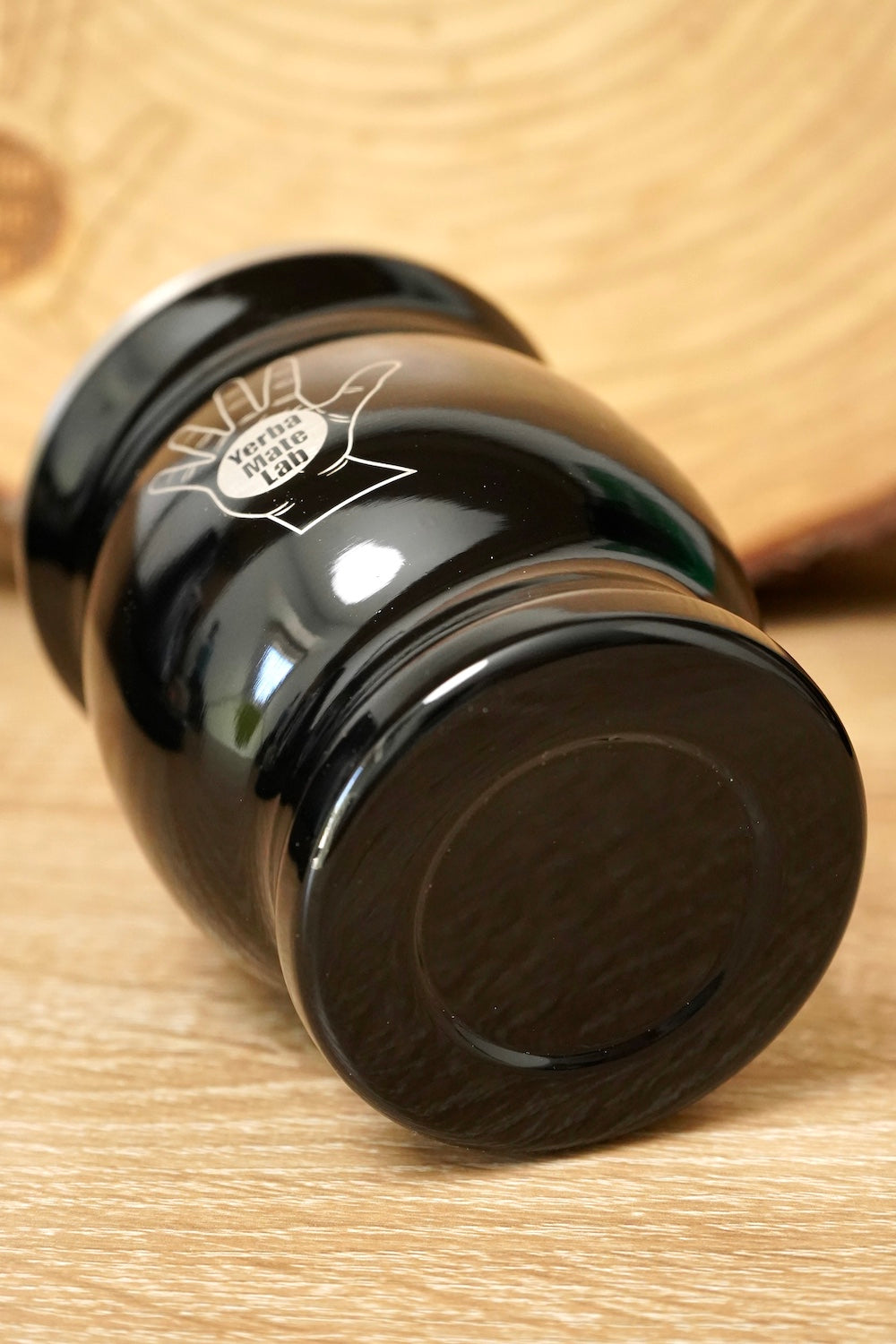 inox stainless steel gourd