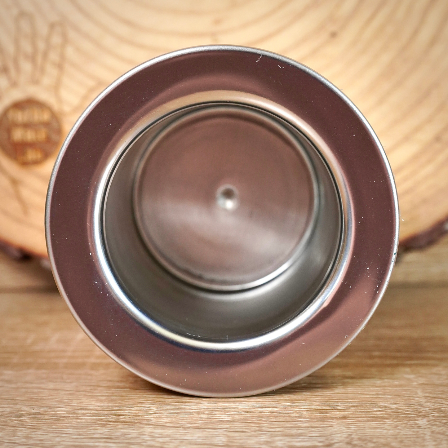 stainless steel mate interior