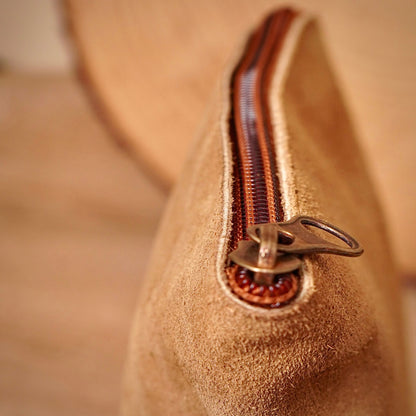 closed yerbera pouch