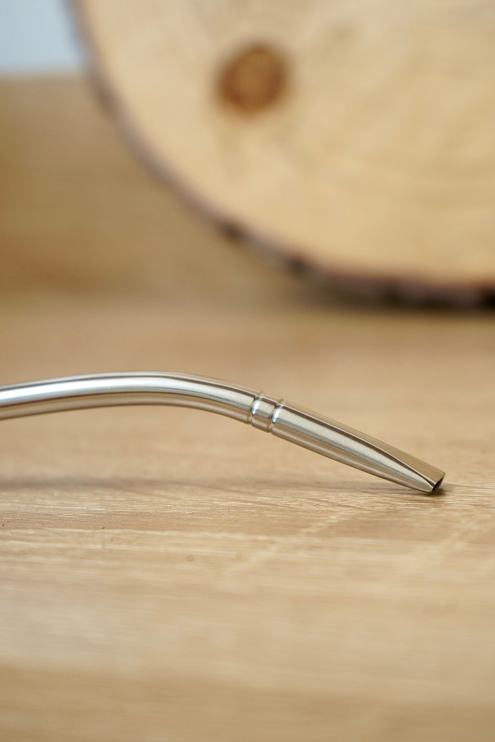 "1000-HOLE" Stainless Steel Bomba (Mil Furos)