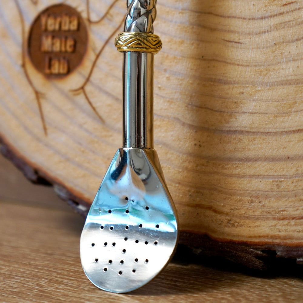 trenza uruguay bombillon