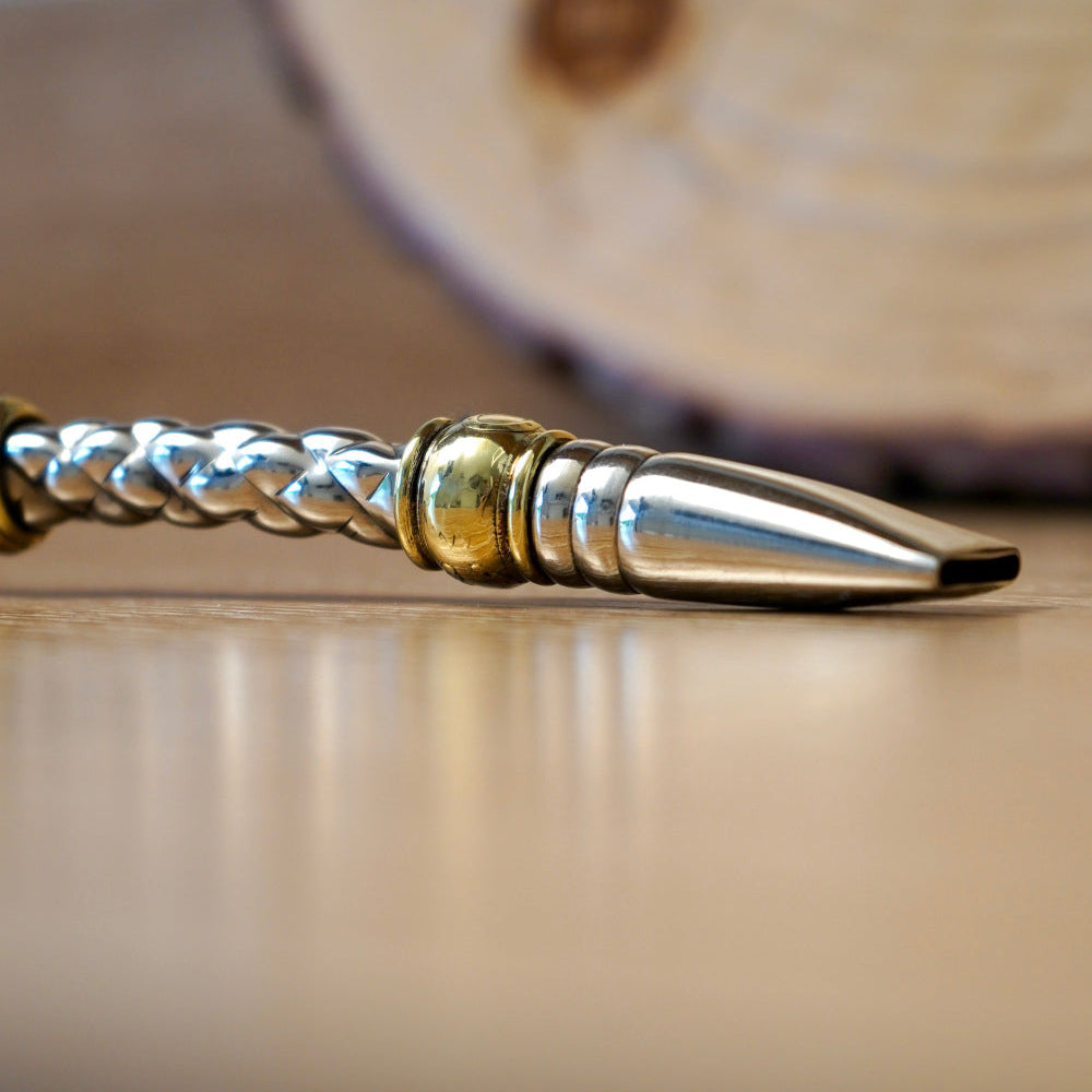 uruguay mate bombillon