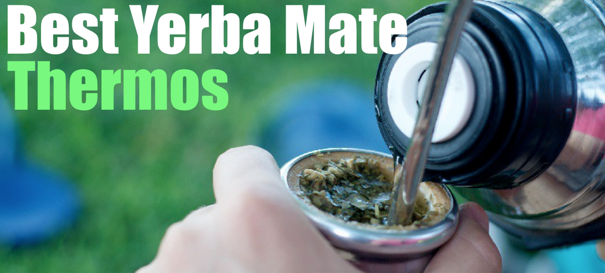 Termolar : Best thermos for mate : r/yerbamate