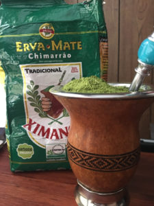 Yerba Mate TEA (tea bags or loose leaf) – Lucila's Alfajores