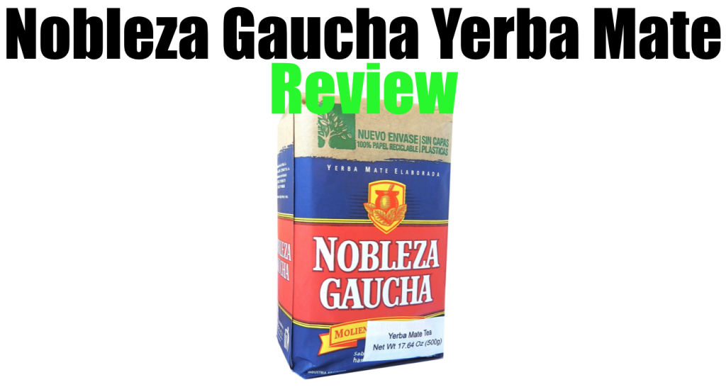 nobleza gaucha yerba