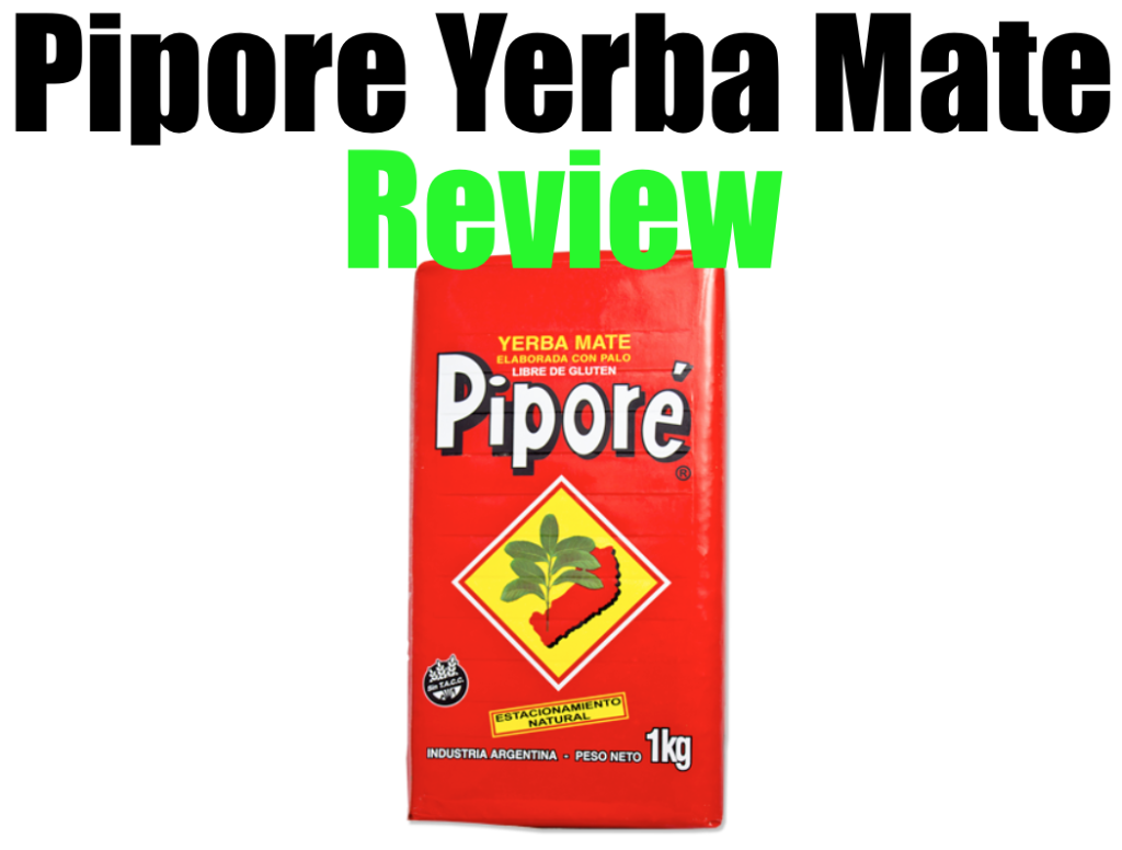 pipore con palo review