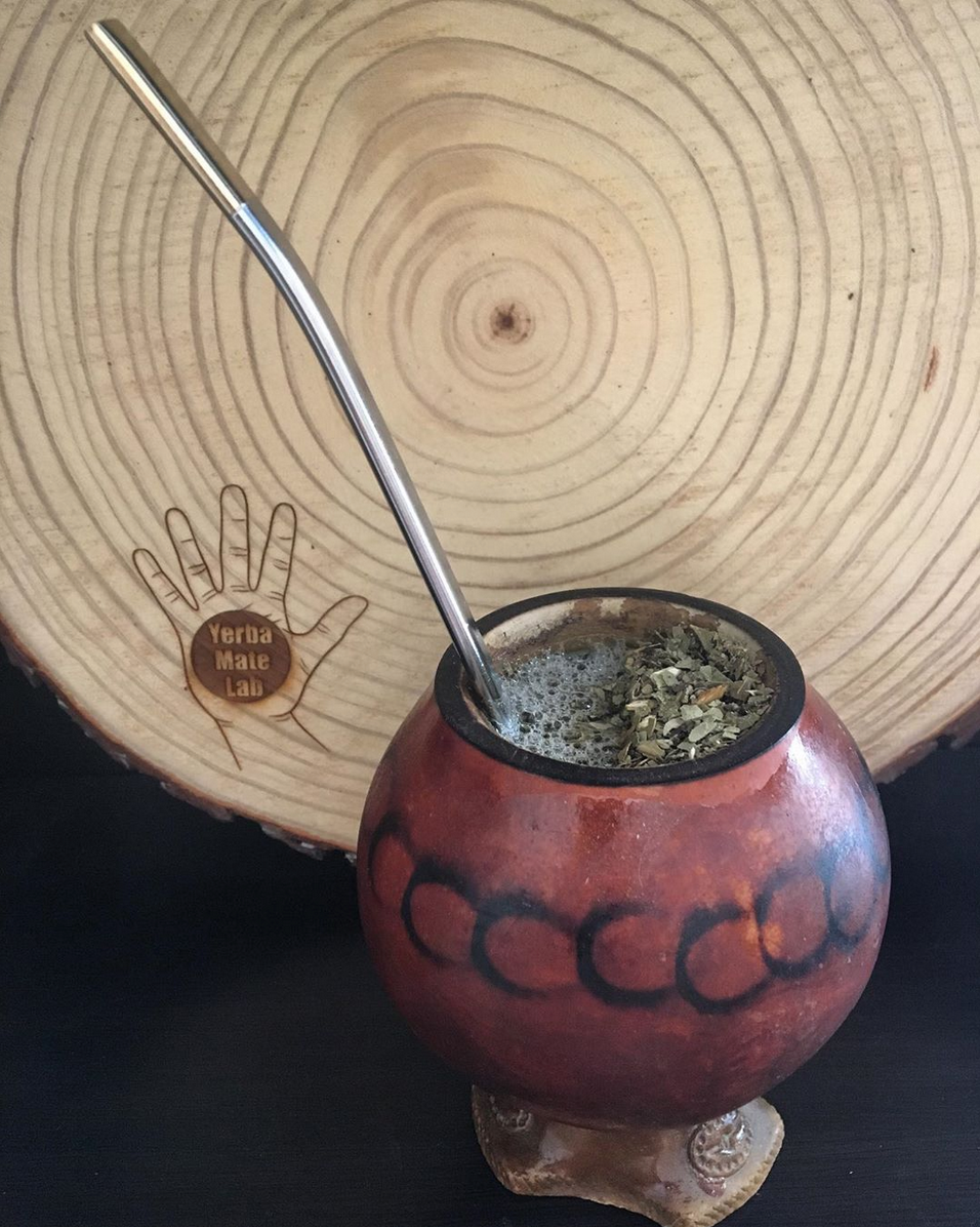 Flavour of mate: what does it taste like?