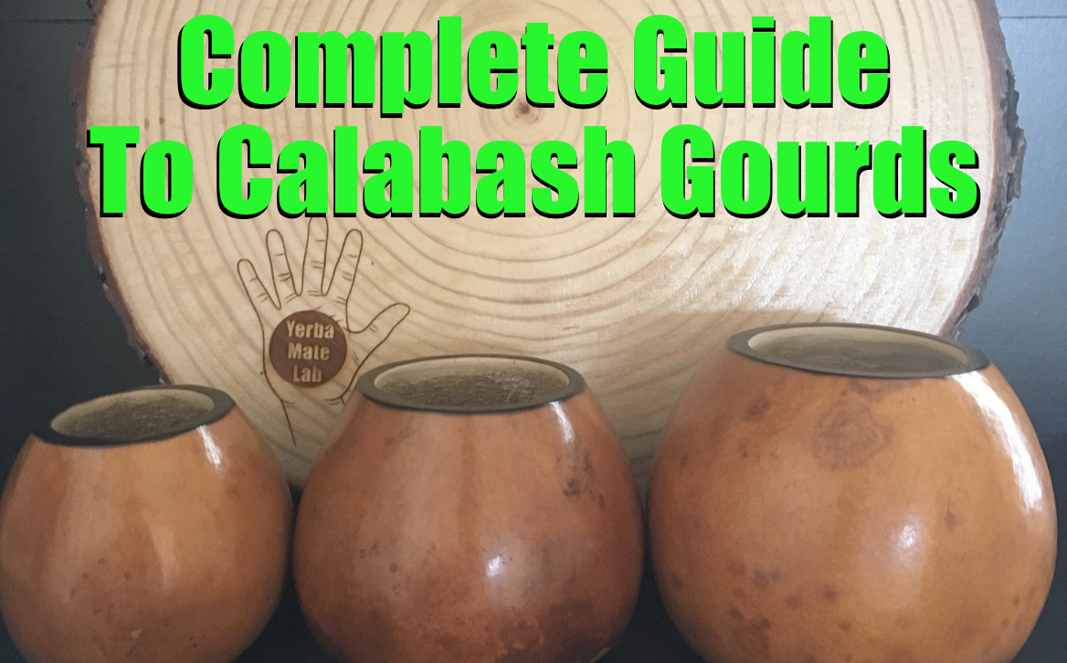 All you need to know about your Yerba Mate Gourd - UruShop