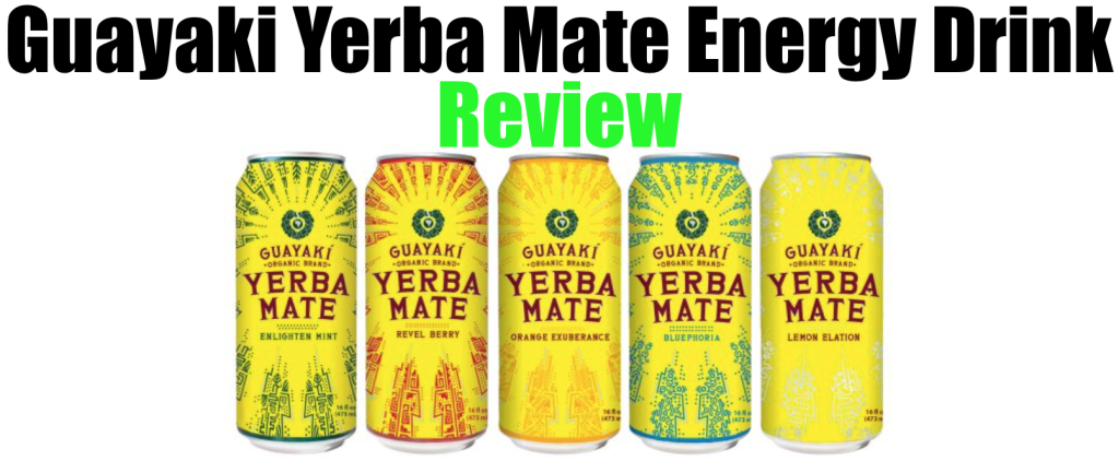 yerba mate can