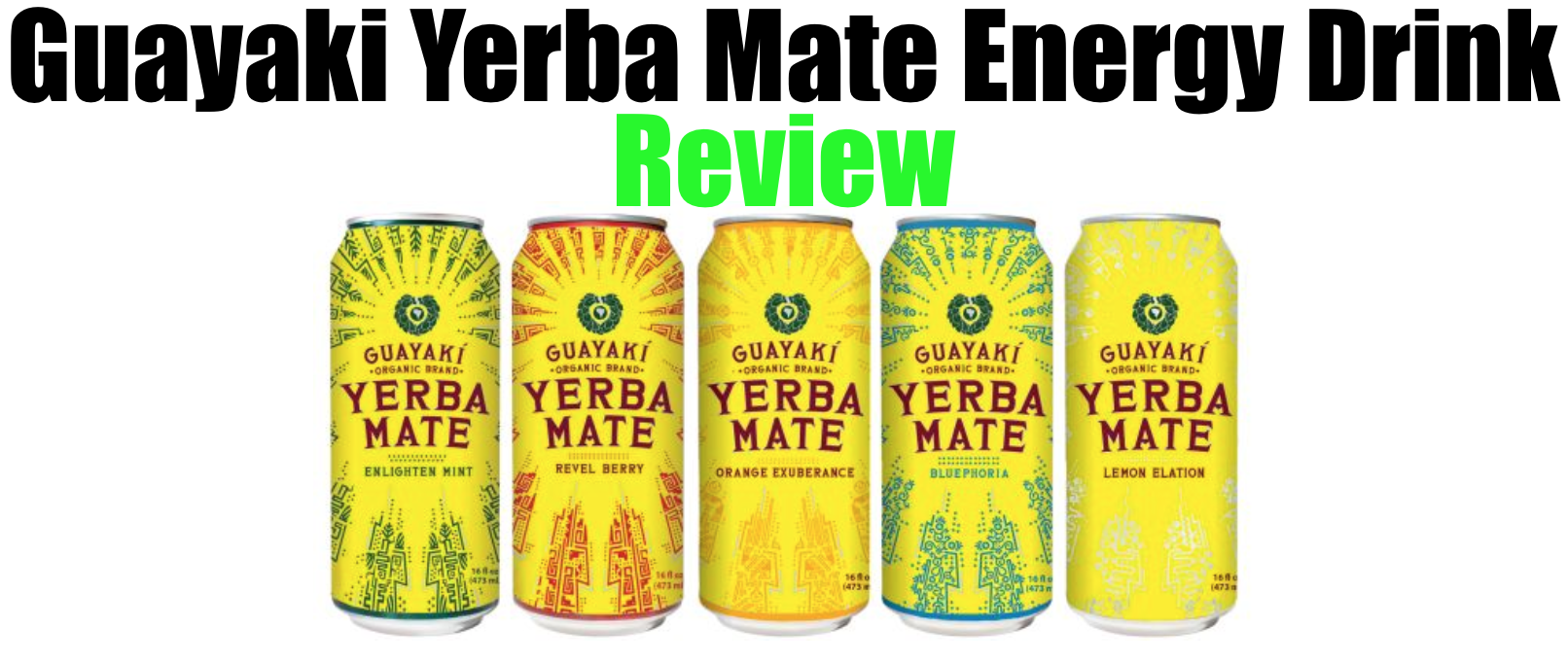 What Does Yerba Mate Taste Like? (Flavor Profile & Palate) - Yerba