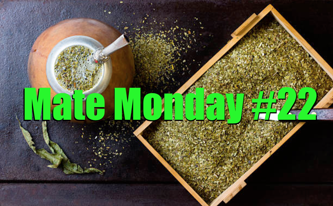 Can Yerba Mate tea actually crush your afternoon fatigue? Here's