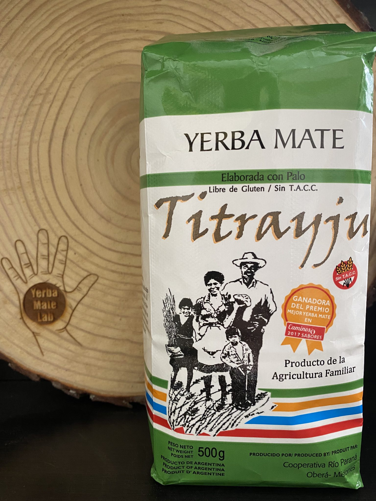 Titrayju Yerba Mate Review (how Does It Taste?) - Yerba Mate Lab