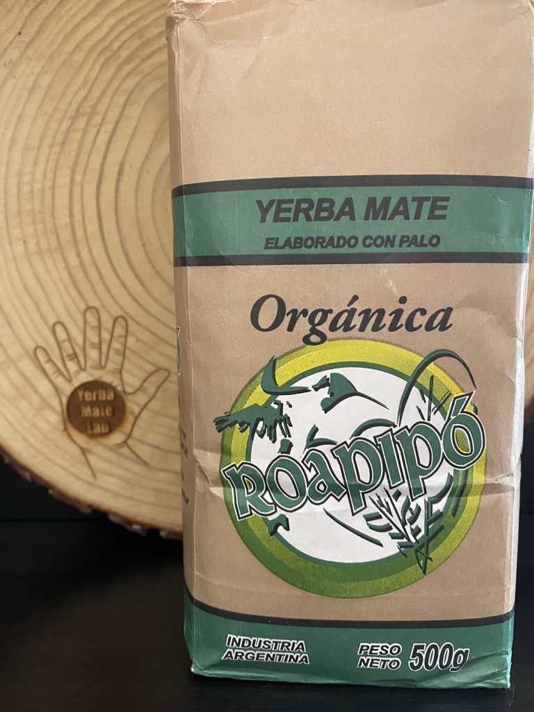 Roapipo Yerba Mate Review (How Does It Taste?) - Yerba Mate Lab