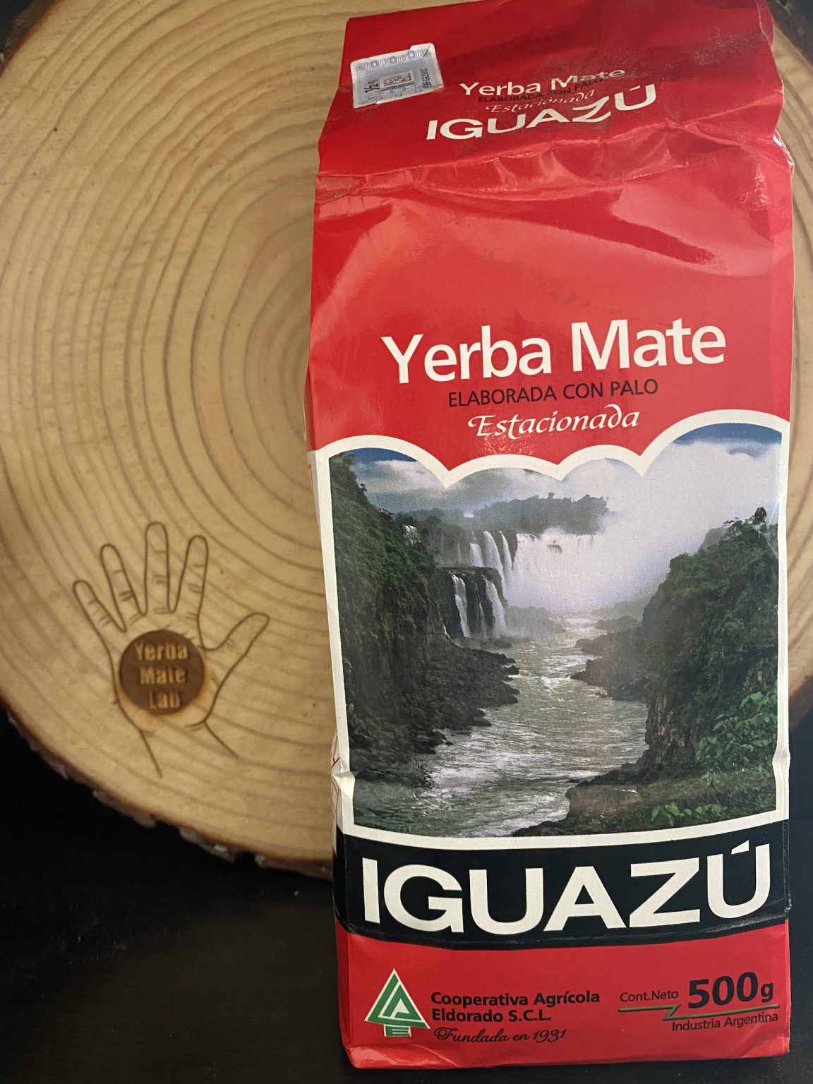 Iguazu Yerba Mate Review (How Does It Taste?) - Yerba Mate Lab