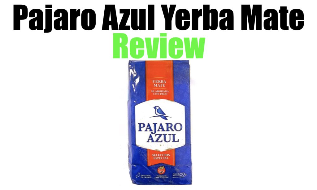 pajaro azul seleccion especial review