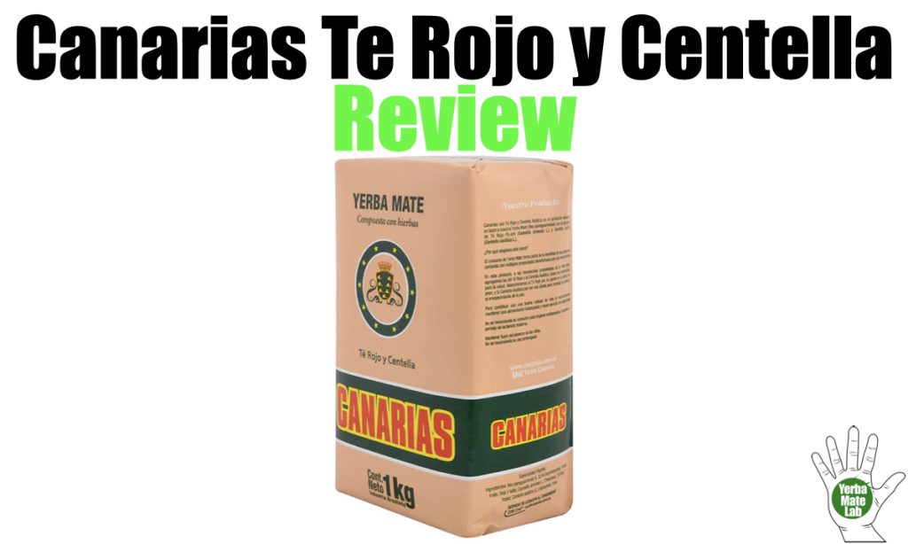 canarias te rojo y centella yerba mate.001