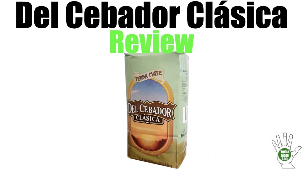 del cebador clasica