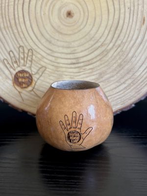 JOYA Imperial Calabash Mate Gourd