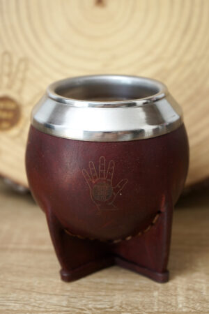 "BALA" Torpedo Calabash Mate Gourd (3 Colors)