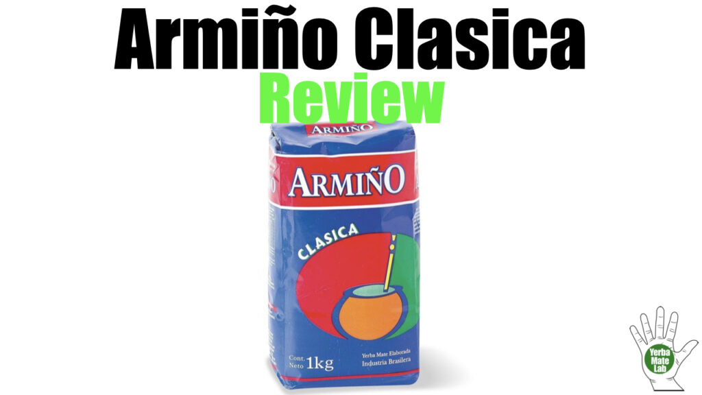 Armino Clasica Review