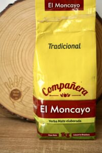 el moncayo companera