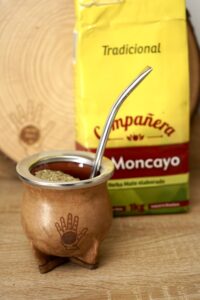 el moncayo traditional yerba mate review